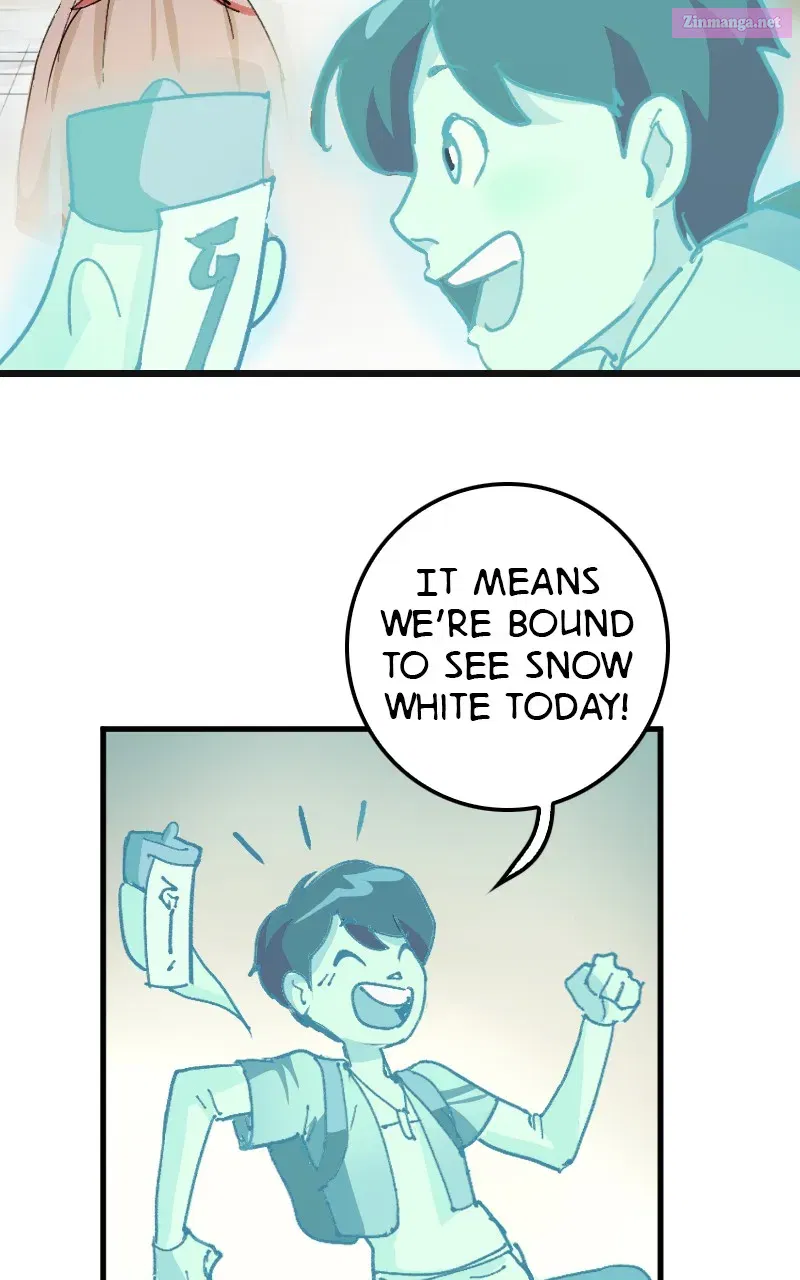 The Masked Fables Mangakakalot X Chapter 2 Page 44