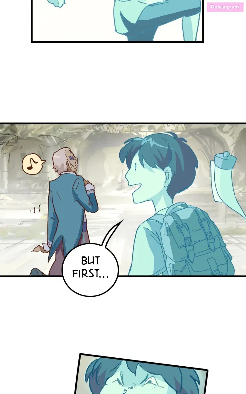 The Masked Fables Mangakakalot X Chapter 2 Page 45