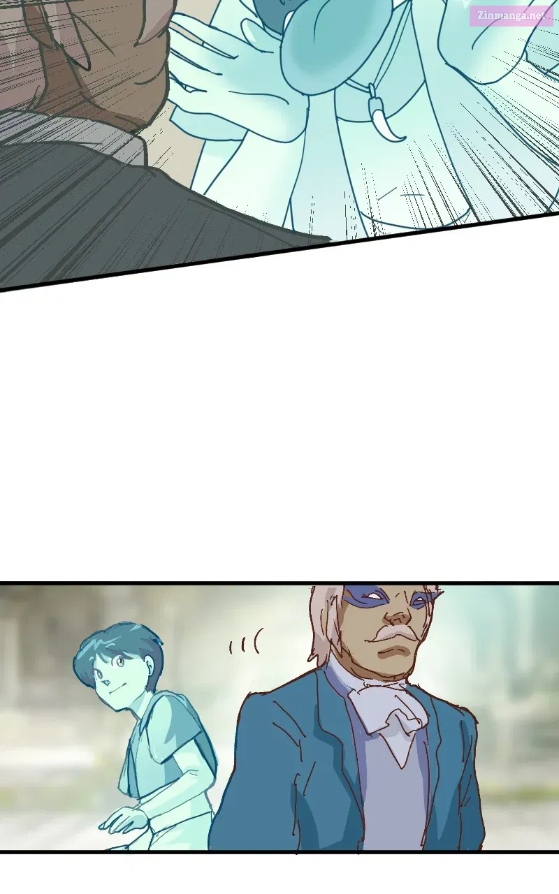 The Masked Fables Mangakakalot X Chapter 2 Page 47