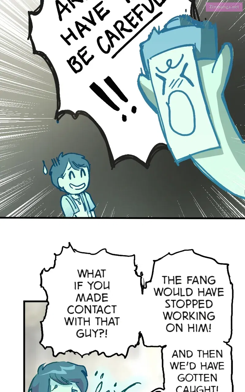 The Masked Fables Mangakakalot X Chapter 2 Page 49