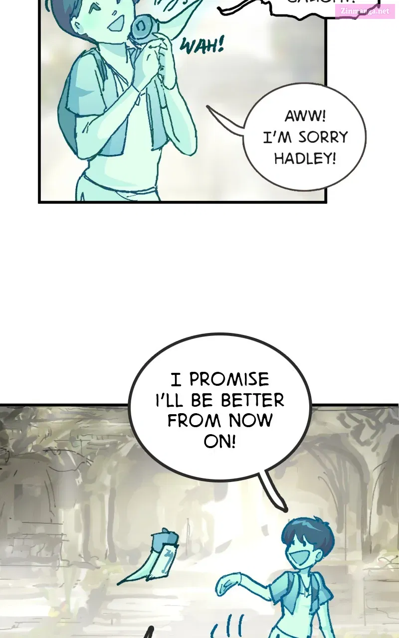 The Masked Fables Mangakakalot X Chapter 2 Page 50