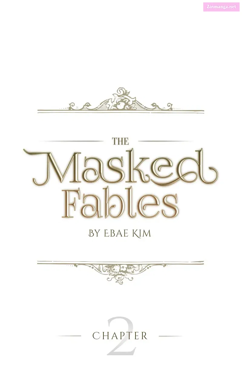 The Masked Fables Mangakakalot X Chapter 2 Page 1