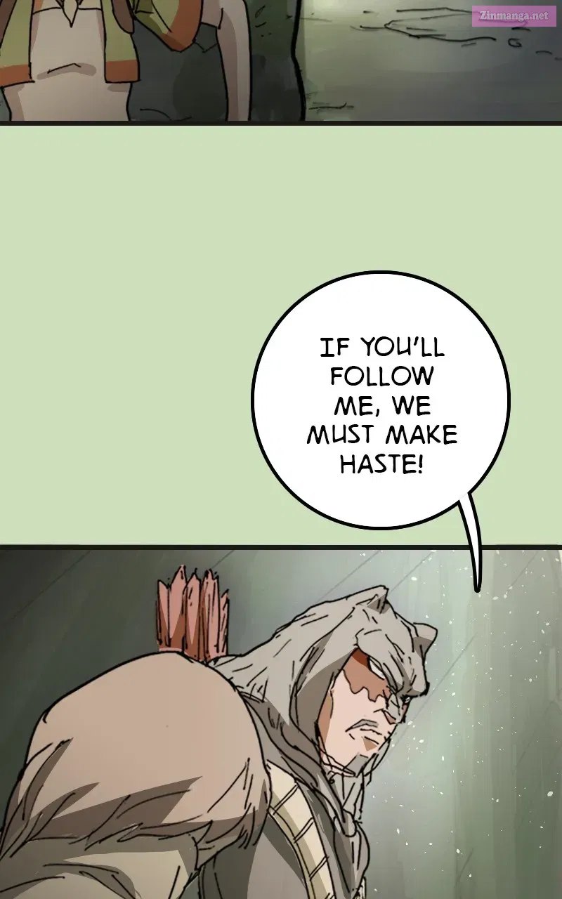 The Masked Fables Mangakakalot X Chapter 2 Page 13