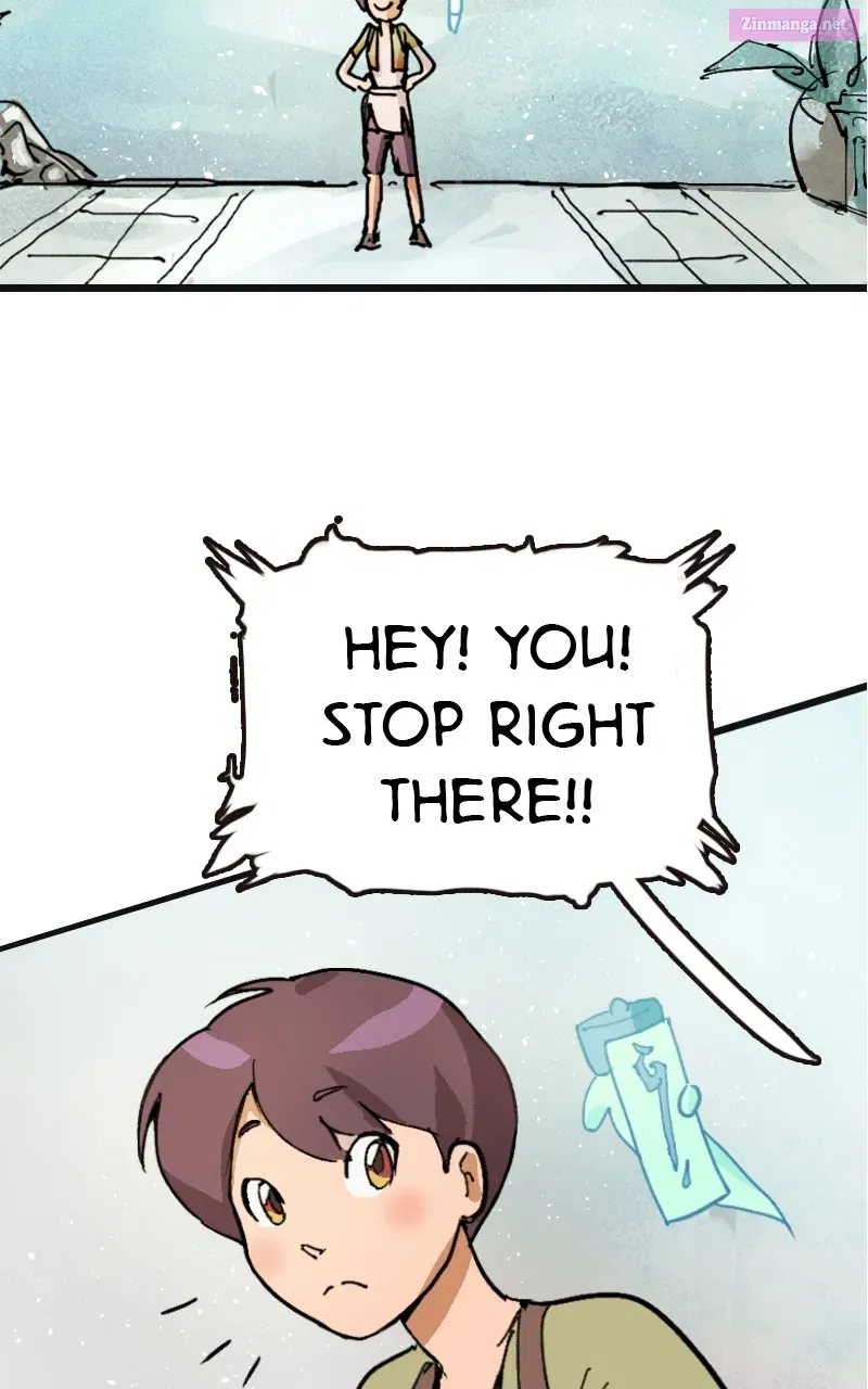 The Masked Fables Mangakakalot X Chapter 2 Page 29
