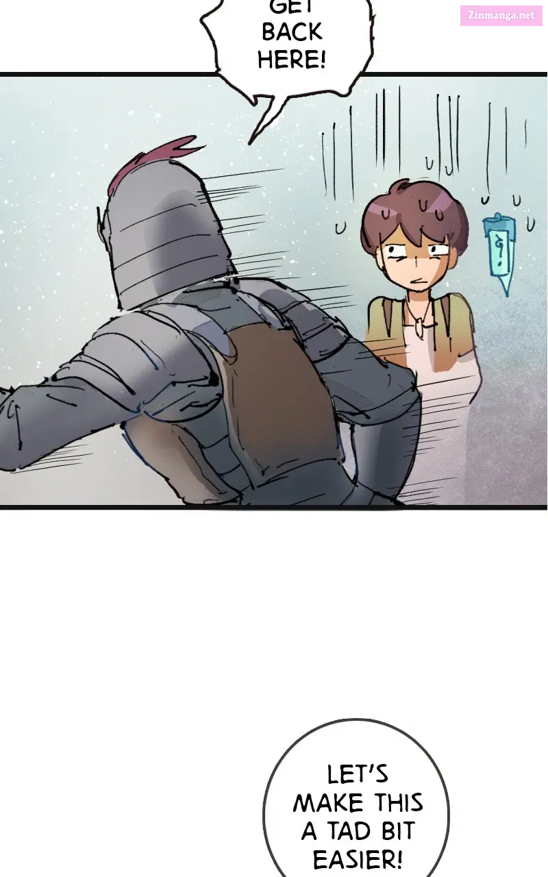 The Masked Fables Mangakakalot X Chapter 2 Page 31