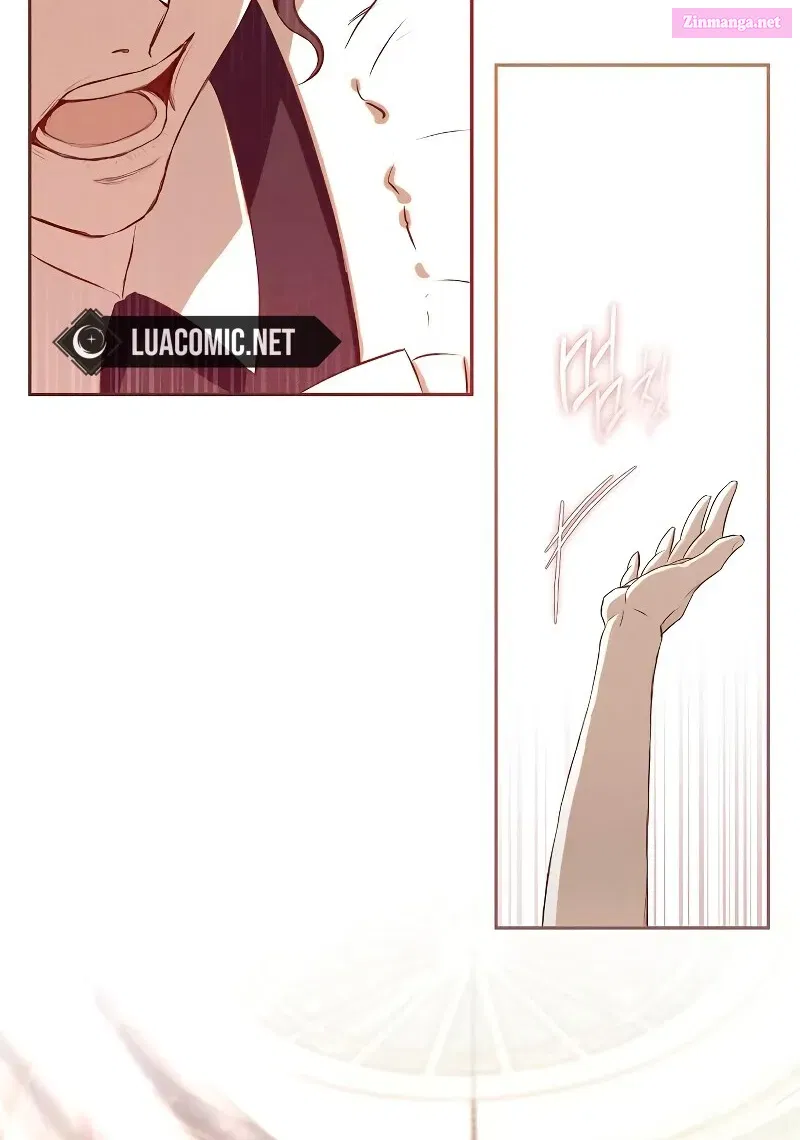 The mermaid trapped in my lake Mangakakalot X Chapter 3 Page 24