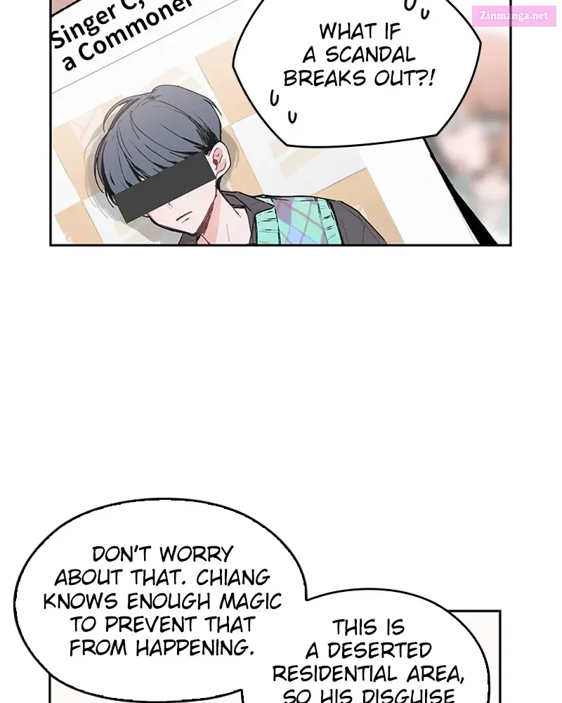 The Monster's Bride Mangakakalot X Chapter 7 Page 68