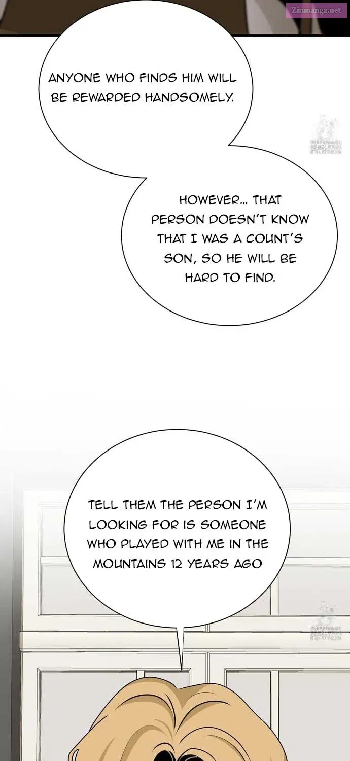 The Nameless Flower - undefined - Page 61