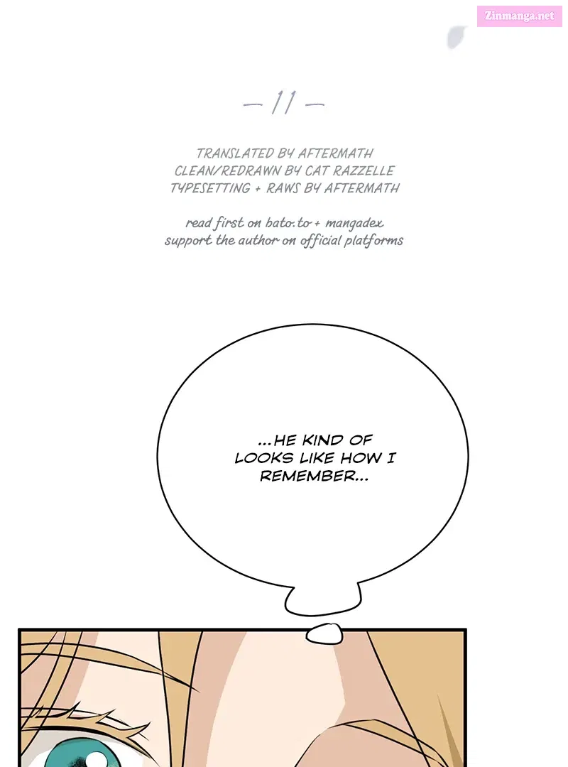 The Nameless Flower - undefined - Page 45