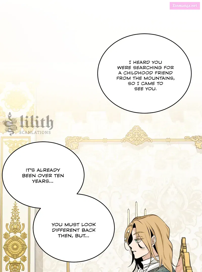 The Nameless Flower - undefined - Page 11