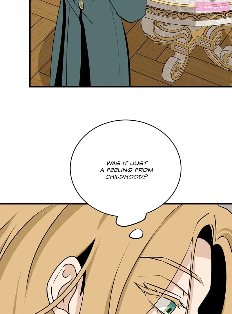 The Nameless Flower - undefined - Page 111