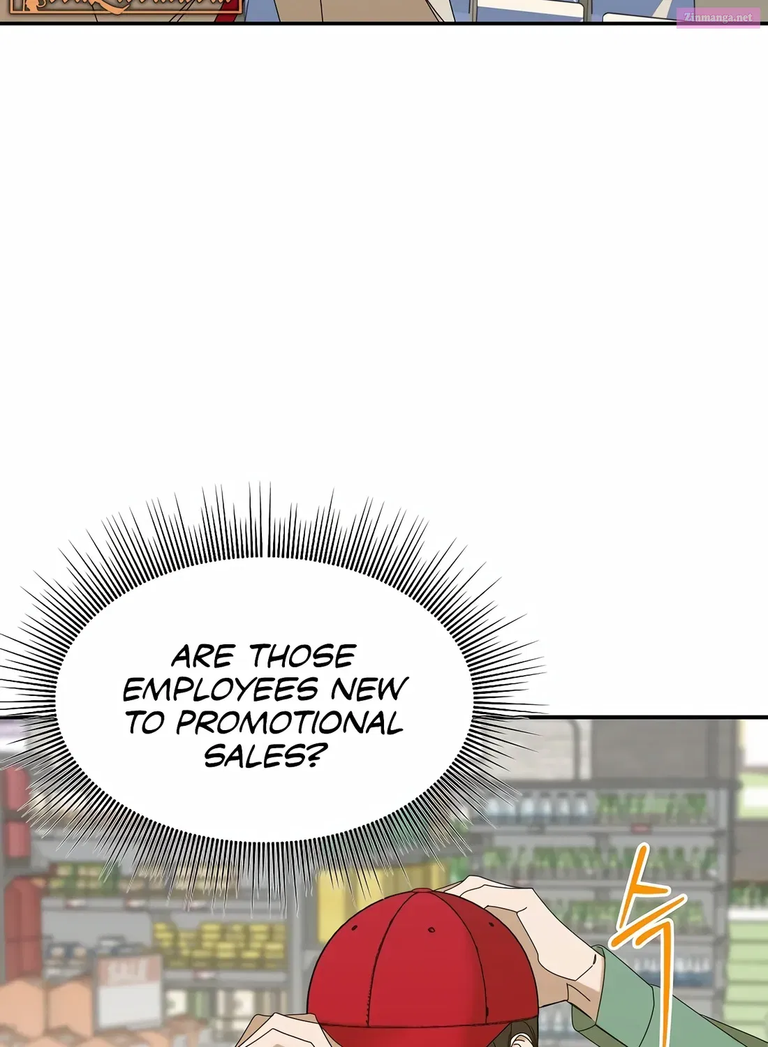 The New Employee is Incredible Mangakakalot X Chapter 10 Page 76