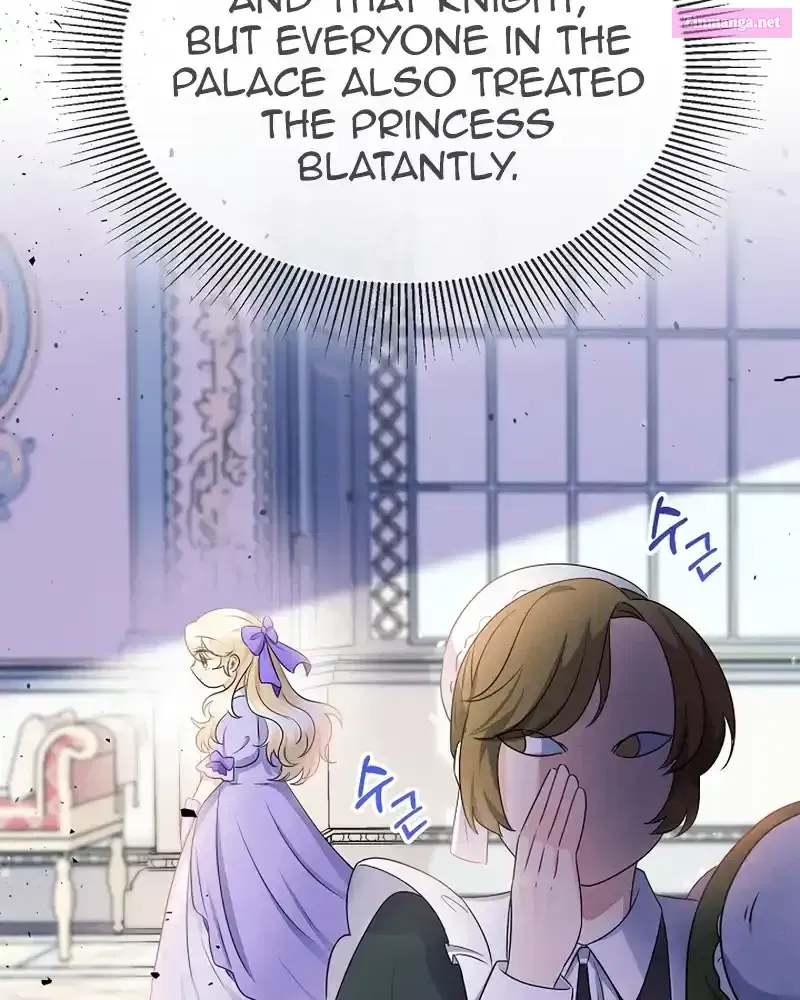 The Abandoned Princess Rebels - undefined - Page 73