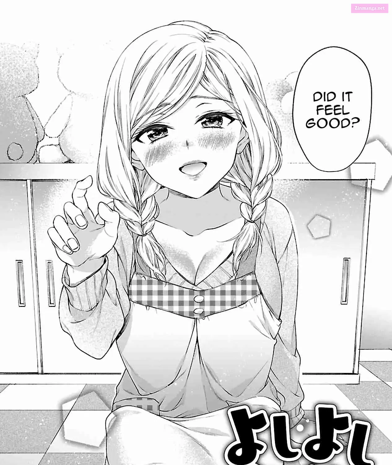 The Anthology of Oppai Mangakakalot X Chapter 1 Page 11