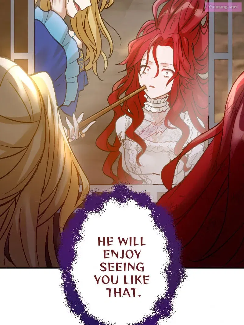 The Armored Prince’s Awkward Love - undefined - Page 66