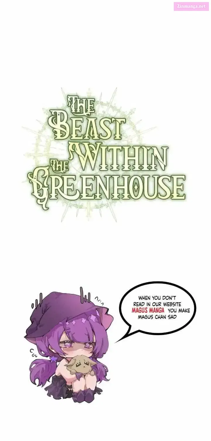 The Beast Within The Greenhouse Mangakakalot X Chapter 26 Page 56