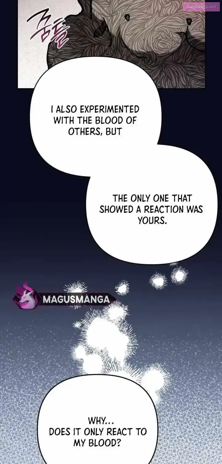 The Beast Within The Greenhouse Mangakakalot X Chapter 26 Page 64