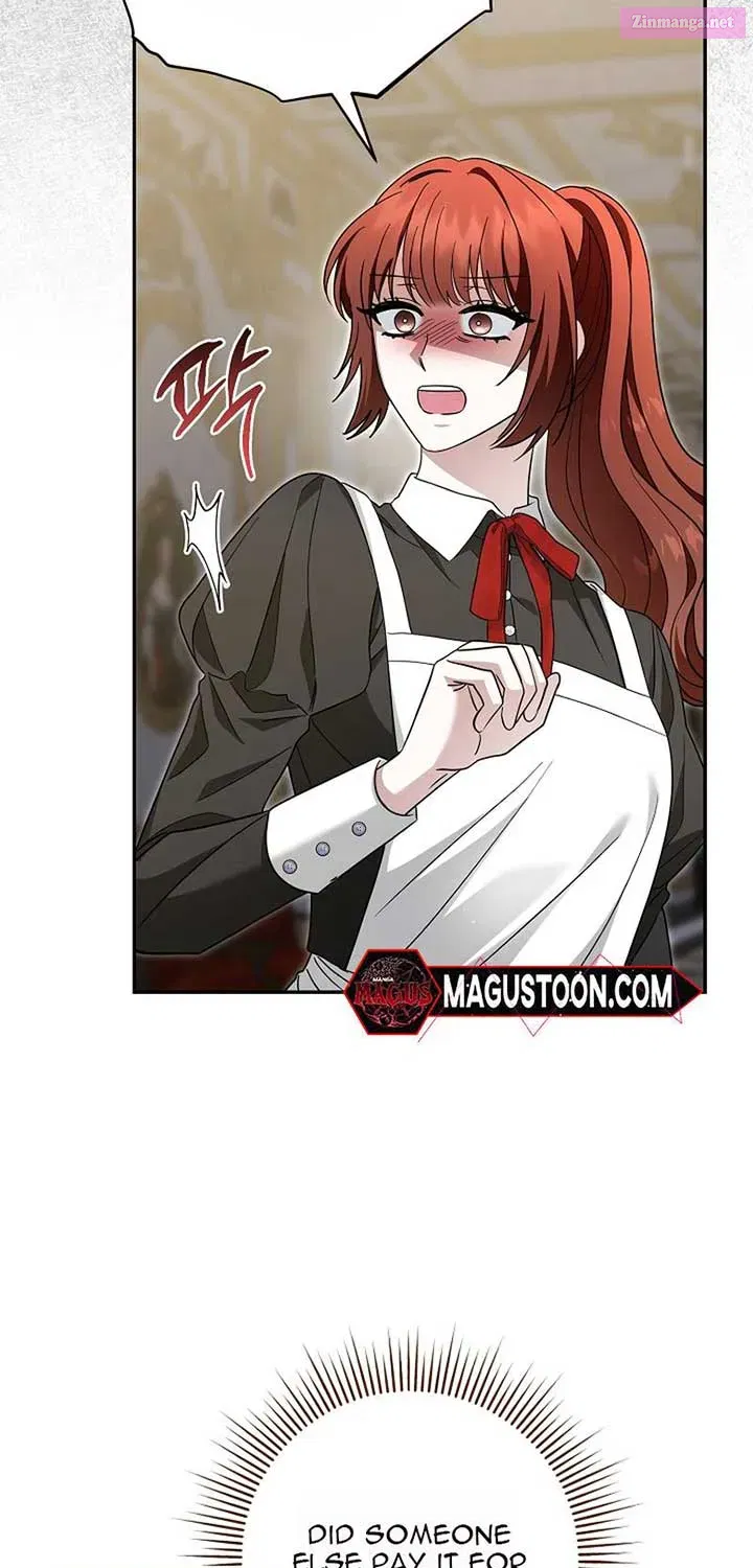 The Beast Within The Greenhouse Mangakakalot X Chapter 31 Page 34