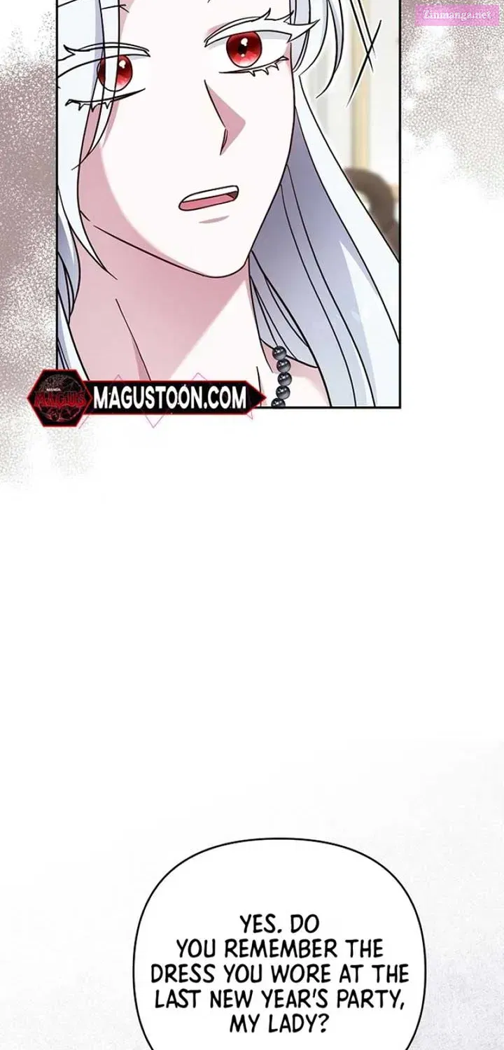 The Beast Within The Greenhouse Mangakakalot X Chapter 32 Page 34