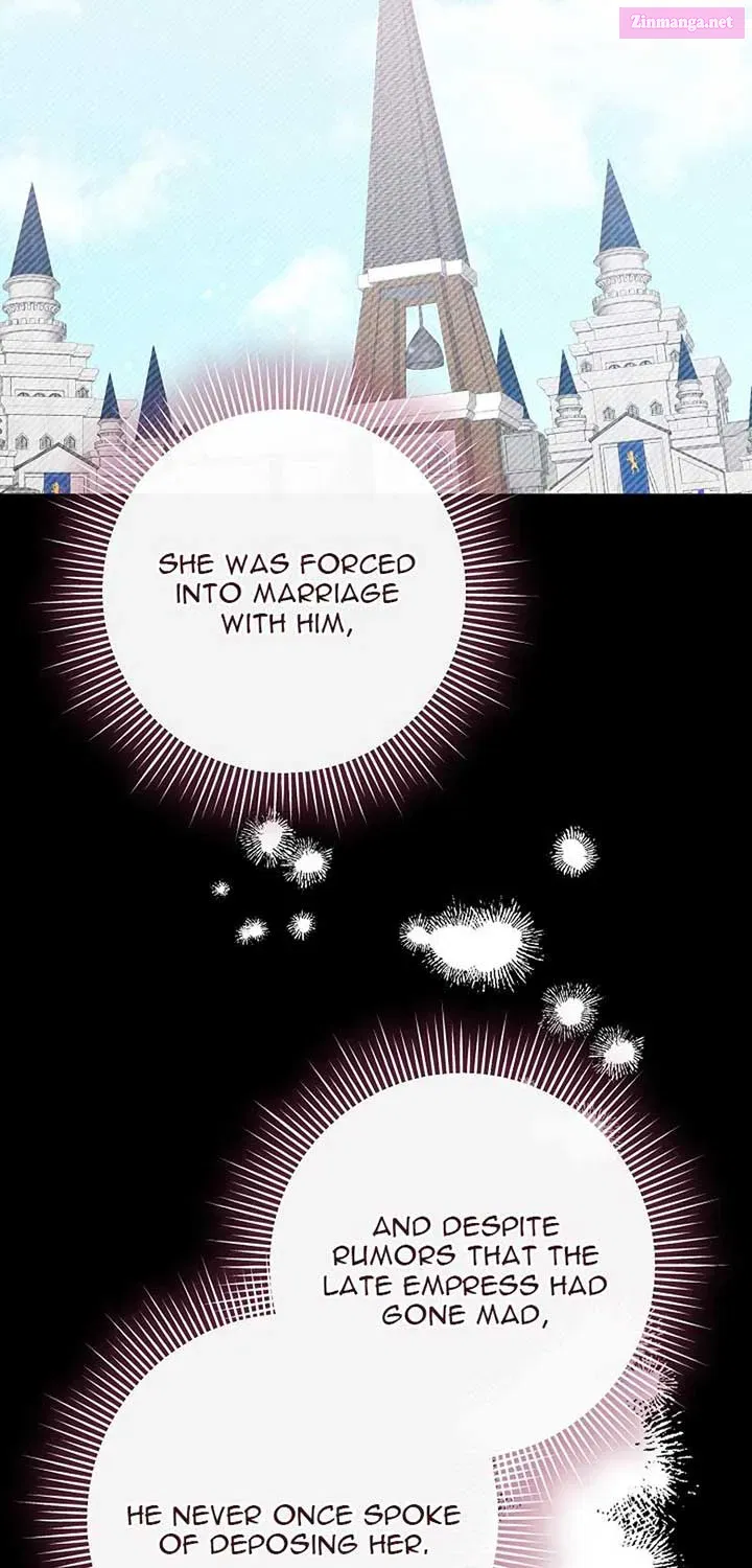 The Beast Within The Greenhouse Mangakakalot X Chapter 33 Page 64