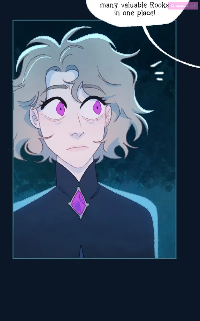 The Blind Prince Mangakakalot X Chapter 40 Page 8