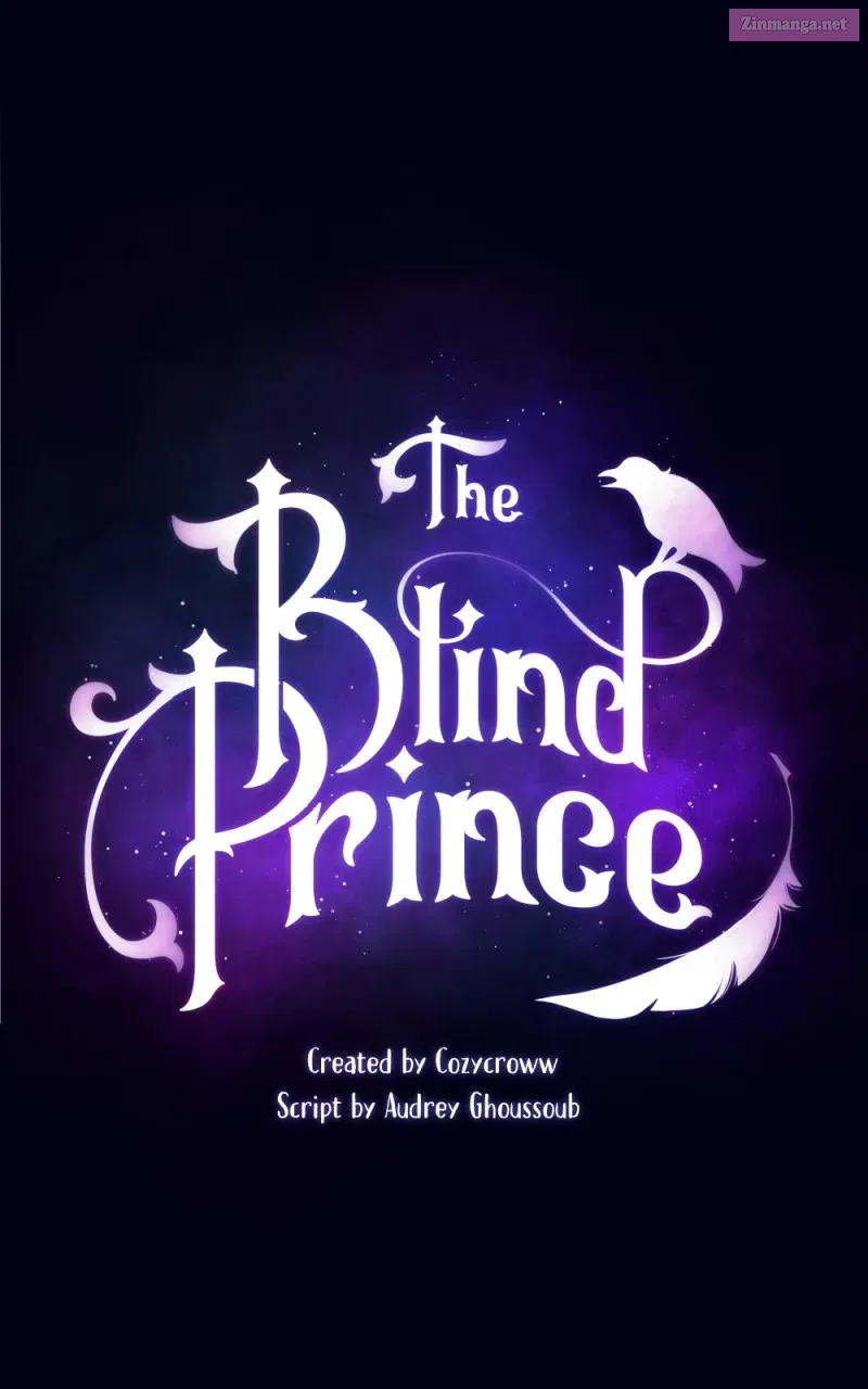 The Blind Prince Mangakakalot X Chapter 40 Page 1