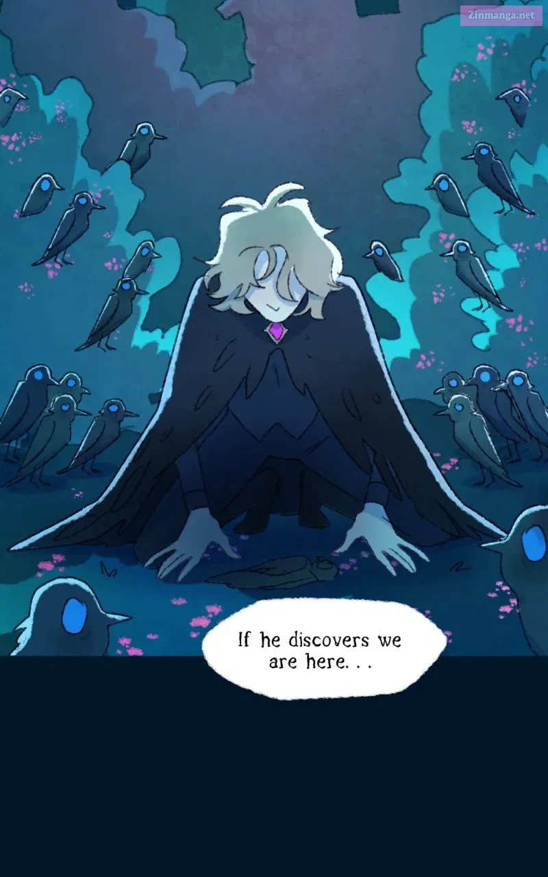 The Blind Prince Mangakakalot X Chapter 42 Page 54
