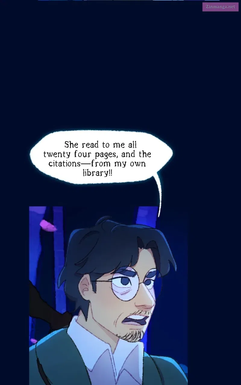 The Blind Prince Mangakakalot X Chapter 42 Page 7
