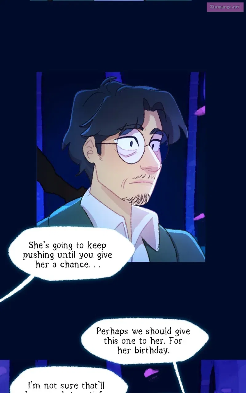 The Blind Prince Mangakakalot X Chapter 42 Page 8