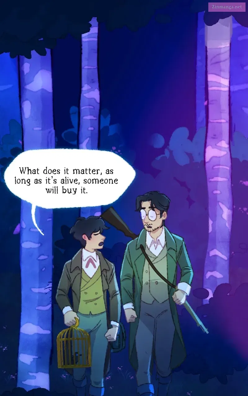 The Blind Prince Mangakakalot X Chapter 42 Page 2