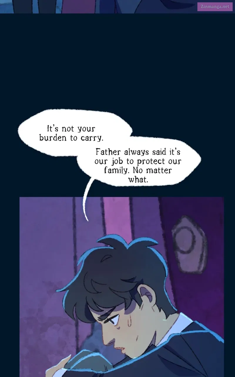 The Blind Prince Mangakakalot X Chapter 42 Page 32