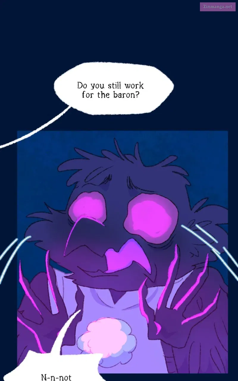 The Blind Prince Mangakakalot X Chapter 45 Page 18
