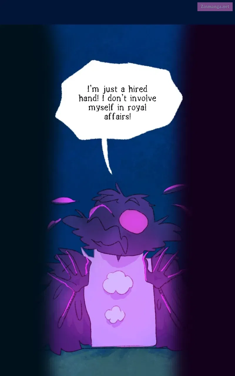 The Blind Prince Mangakakalot X Chapter 45 Page 22