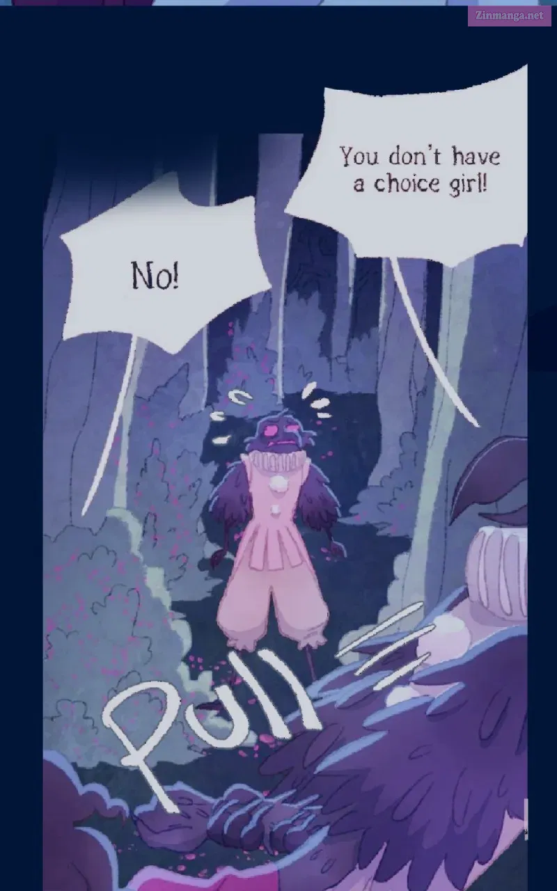 The Blind Prince Mangakakalot X Chapter 45 Page 38