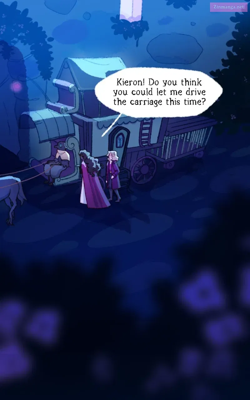 The Blind Prince Mangakakalot X Chapter 47 Page 81