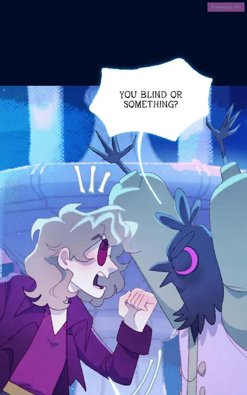 The Blind Prince Mangakakalot X Chapter 47 Page 37