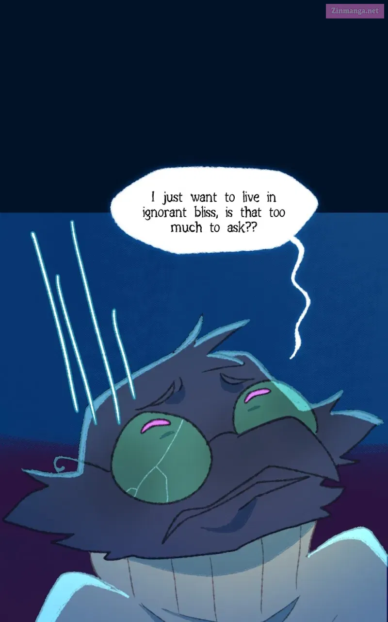 The Blind Prince Mangakakalot X Chapter 49 Page 42