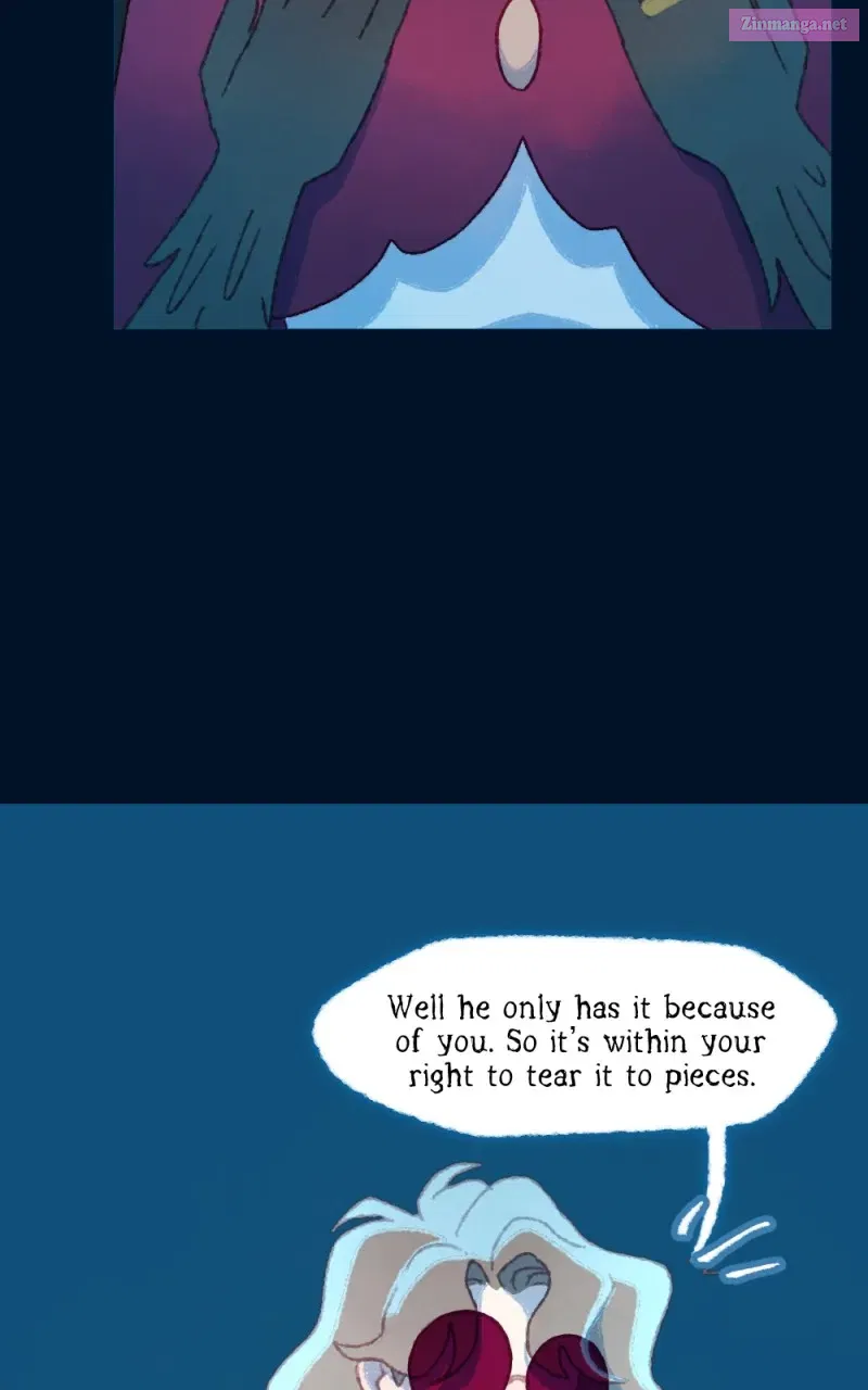 The Blind Prince Mangakakalot X Chapter 49 Page 55
