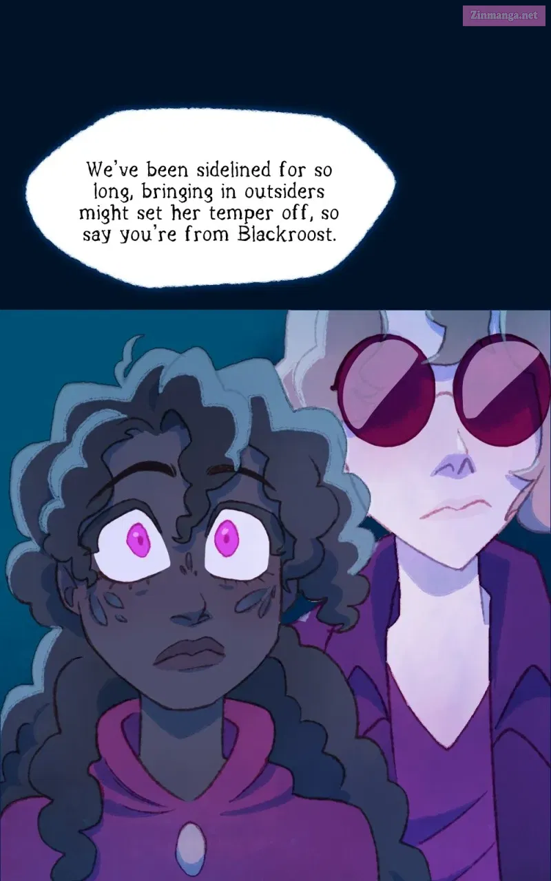 The Blind Prince Mangakakalot X Chapter 49 Page 66