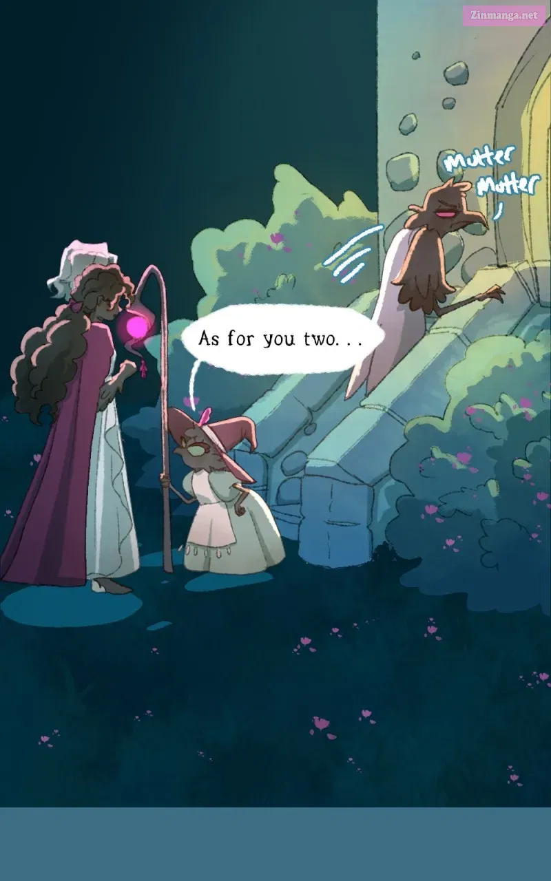 The Blind Prince Mangakakalot X Chapter 50 Page 55