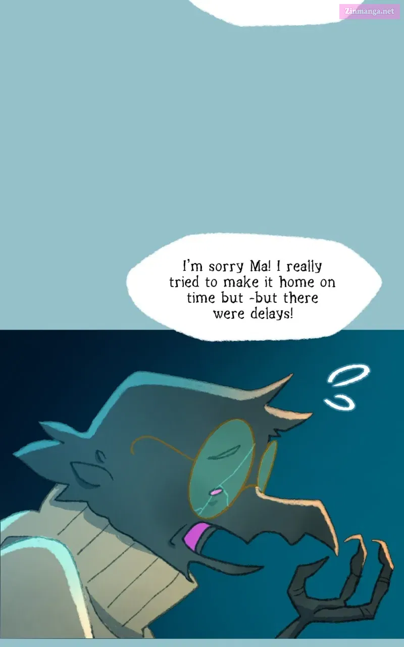 The Blind Prince Mangakakalot X Chapter 50 Page 12
