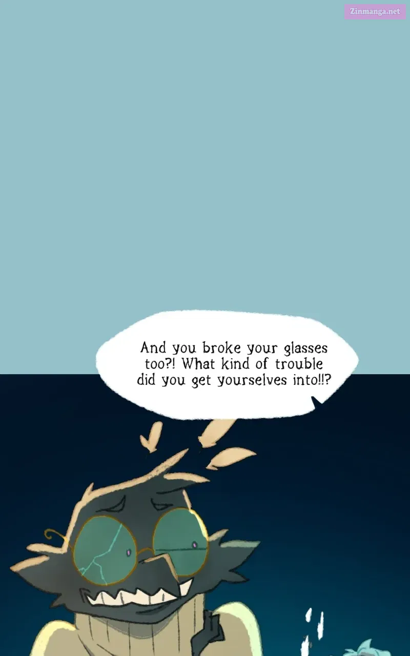The Blind Prince Mangakakalot X Chapter 50 Page 13