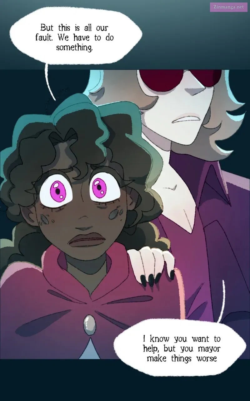 The Blind Prince Mangakakalot X Chapter 50 Page 17