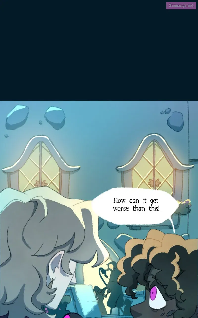 The Blind Prince Mangakakalot X Chapter 50 Page 18