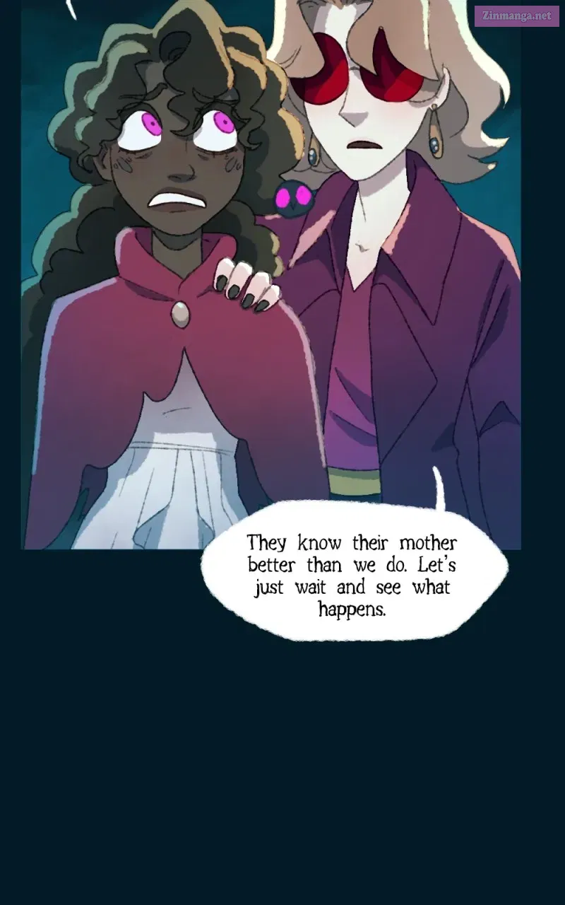 The Blind Prince Mangakakalot X Chapter 50 Page 21