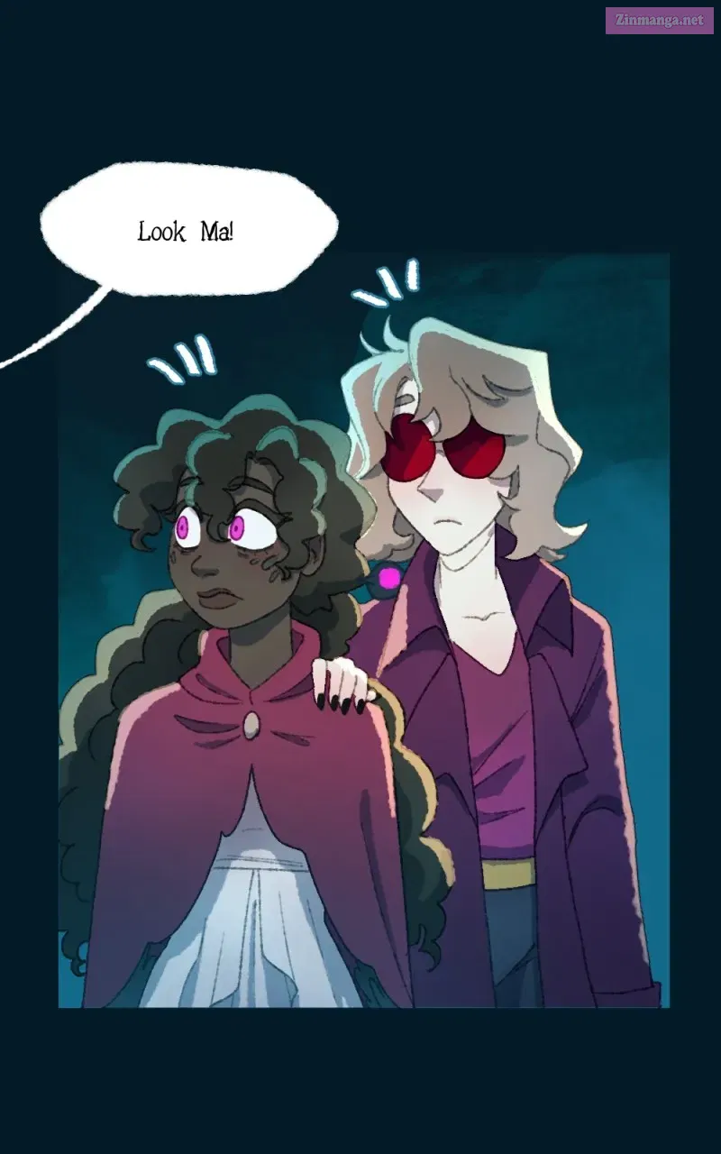 The Blind Prince Mangakakalot X Chapter 50 Page 22