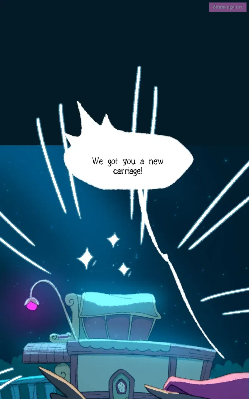The Blind Prince Mangakakalot X Chapter 50 Page 23