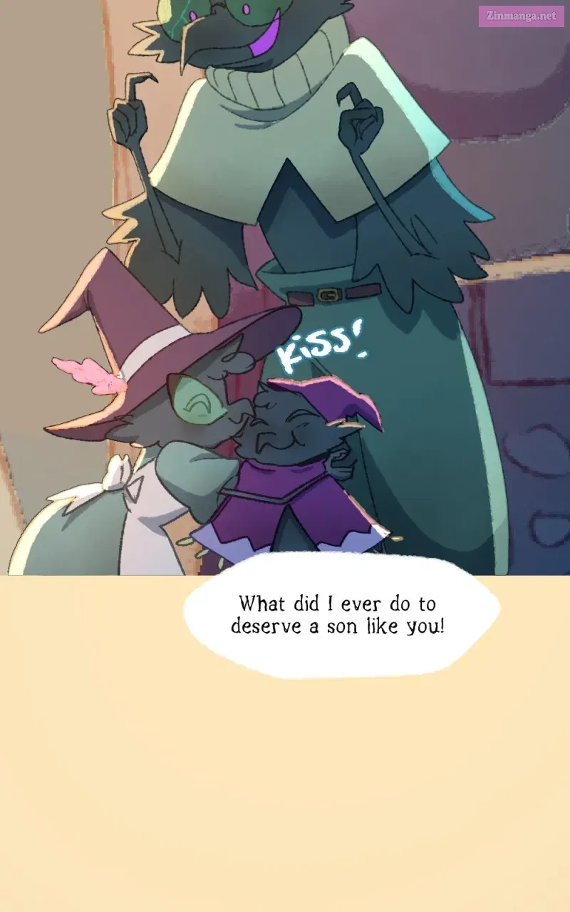 The Blind Prince Mangakakalot X Chapter 50 Page 29