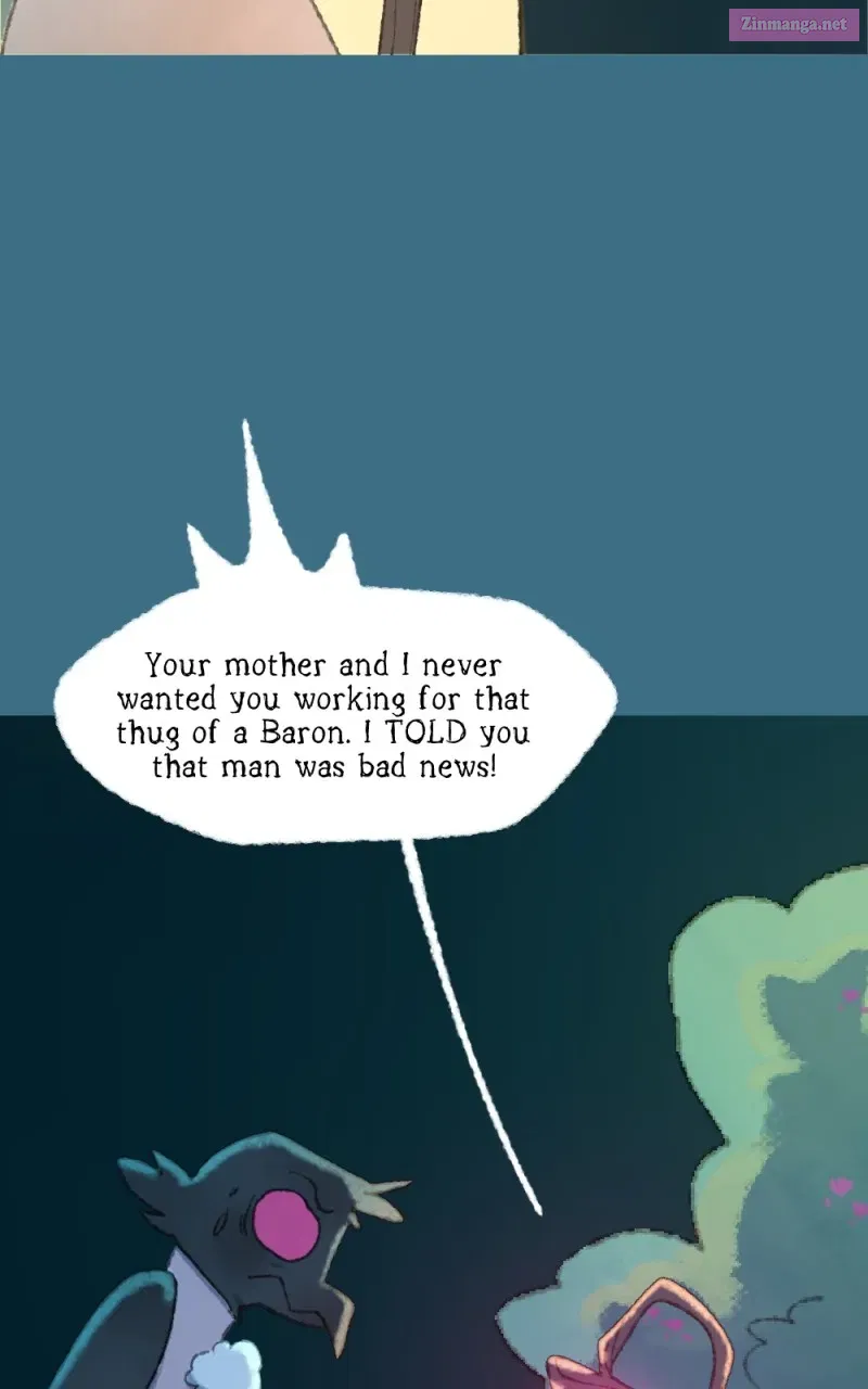 The Blind Prince Mangakakalot X Chapter 50 Page 40