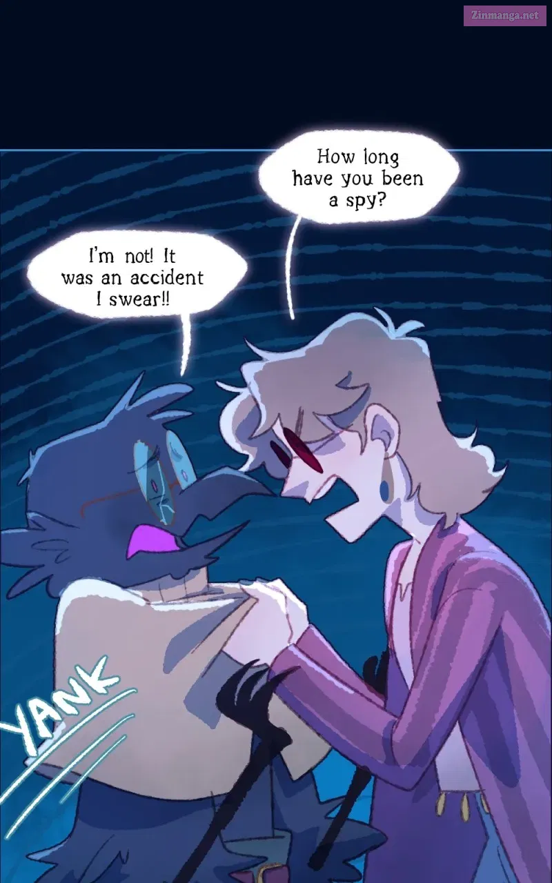 The Blind Prince Mangakakalot X Chapter 54 Page 22